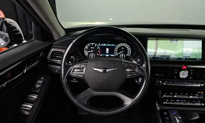 Genesis EQ900 2018, 146459 км, за 14918.57 USD - фото 15