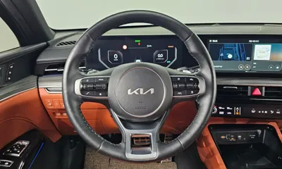 Kia K5 2025, 19664 км, за 20217.93 USD - фото 15
