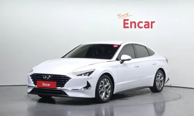 Hyundai Sonata · 2023 год