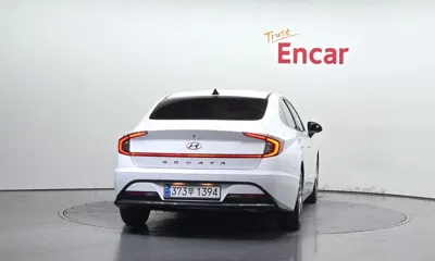 Hyundai Sonata 2023, 100811 км, за 9692.96 USD