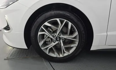 Hyundai Sonata 2023, 100811 км, за 9692.96 USD