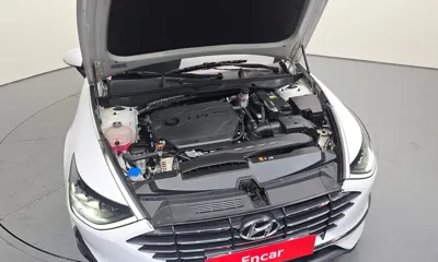 Hyundai Sonata 2023, 100811 км, за 9692.96 USD - фото 6