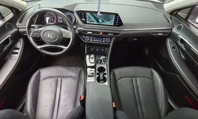 Hyundai Sonata 2023, 100811 км, за 9692.96 USD - фото 7