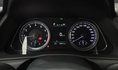 Hyundai Sonata 2023, 100811 км, за 9692.96 USD - фото 8