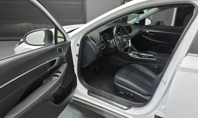 Hyundai Sonata 2023, 100811 км, за 9692.96 USD - фото 10