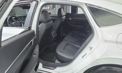 Hyundai Sonata 2023, 100811 км, за 9692.96 USD - фото 11