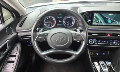 Hyundai Sonata 2023, 100811 км, за 9692.96 USD - фото 13