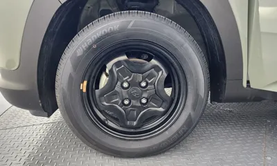 Hyundai Casper 2024, 23591 км, за 10437.18 USD