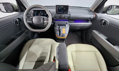 Hyundai Casper 2024, 23591 км, за 10437.18 USD - фото 7