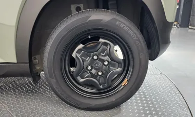Hyundai Casper 2024, 23591 км, за 10437.18 USD - фото 21