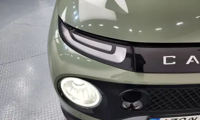 Hyundai Casper 2024, 23591 км, за 10437.18 USD - фото 22