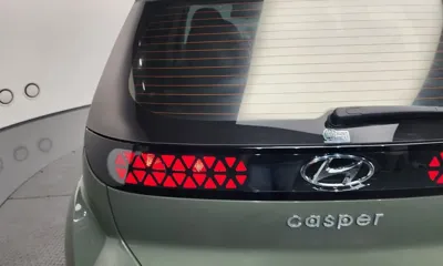 Hyundai Casper 2024, 23591 км, за 10437.18 USD - фото 23