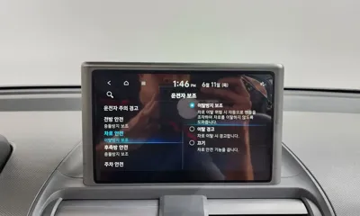Hyundai Casper 2024, 23591 км, за 10437.18 USD - фото 32