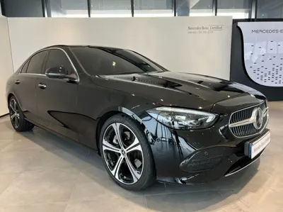 Mercedes-Benz C-Class 2024, 30273 км, за 28554.55 USD