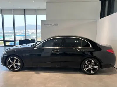 Mercedes-Benz C-Class 2024, 30273 км, за 28554.55 USD - фото 8