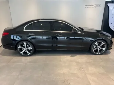 Mercedes-Benz C-Class 2024, 30273 км, за 28554.55 USD - фото 9