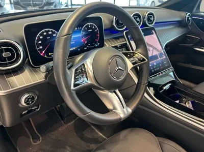 Mercedes-Benz C-Class 2024, 30273 км, за 28554.55 USD - фото 12