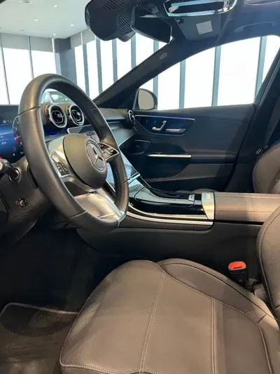 Mercedes-Benz C-Class 2024, 30273 км, за 28554.55 USD - фото 16
