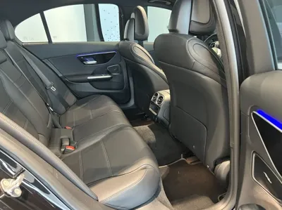 Mercedes-Benz C-Class 2024, 30273 км, за 28554.55 USD - фото 17