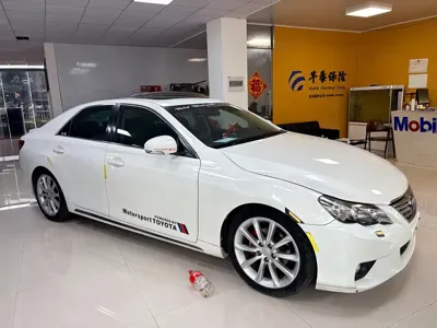 Toyota Reiz 2010, 190000 км, за 3649.13 USD