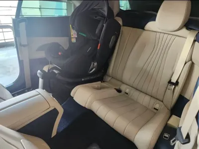Mercedes-Benz E-Class 2023, 18400 км, за 45581.8 USD