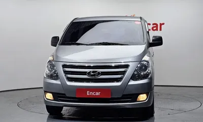 Hyundai Starex 2017, 145988 км, за 7090.82 USD