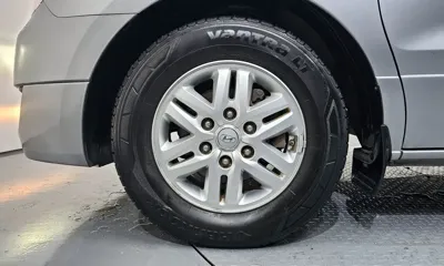 Hyundai Starex 2017, 145988 км, за 7090.82 USD