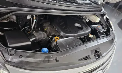 Hyundai Starex 2017, 145988 км, за 7090.82 USD - фото 6