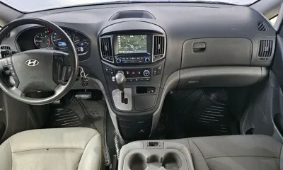 Hyundai Starex 2017, 145988 км, за 7090.82 USD - фото 7