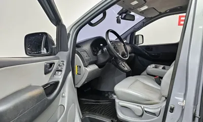 Hyundai Starex 2017, 145988 км, за 7090.82 USD - фото 11