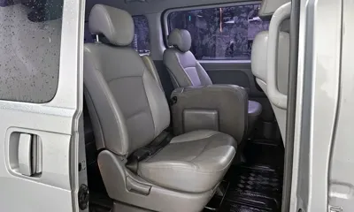 Hyundai Starex 2017, 145988 км, за 7090.82 USD - фото 12