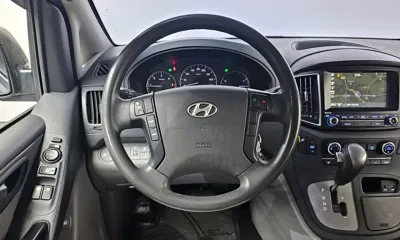 Hyundai Starex 2017, 145988 км, за 7090.82 USD - фото 13