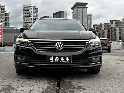 Volkswagen Lavida 2020, 73000 км, за 7747.16 USD