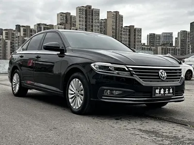 Volkswagen Lavida 2020, 73000 км, за 7747.16 USD