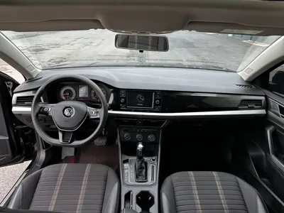 Volkswagen Lavida 2020, 73000 км, за 7747.16 USD