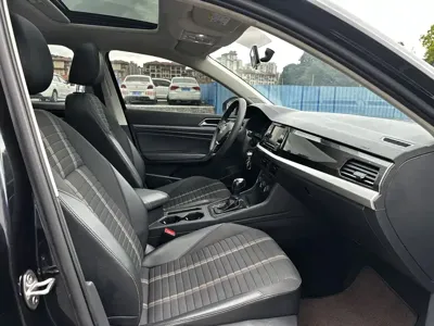 Volkswagen Lavida 2020, 73000 км, за 7747.16 USD - фото 7