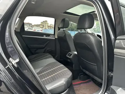 Volkswagen Lavida 2020, 73000 км, за 7747.16 USD - фото 8