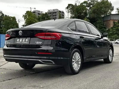 Volkswagen Lavida 2020, 73000 км, за 7747.16 USD - фото 9