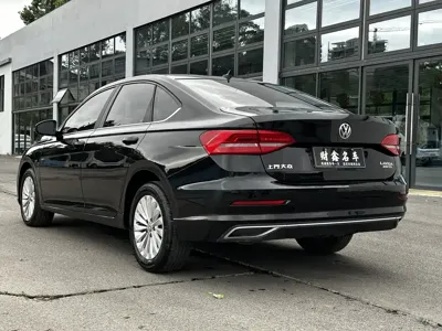 Volkswagen Lavida 2020, 73000 км, за 7747.16 USD - фото 11