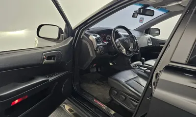 KG_Mobility_Ssangyong KORANDO 2016, 128861 км, за 5135.54 USD - фото 10