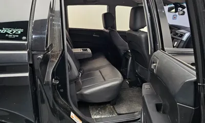 KG_Mobility_Ssangyong KORANDO 2016, 128861 км, за 5135.54 USD - фото 11
