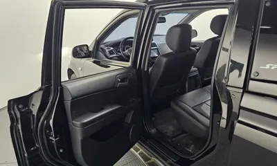 KG_Mobility_Ssangyong KORANDO 2016, 128861 км, за 5135.54 USD - фото 12