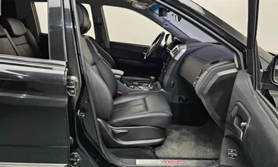 KG_Mobility_Ssangyong KORANDO 2016, 128861 км, за 5135.54 USD - фото 26