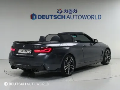 BMW 4-Series 2018, 75801 км, за 16738.87 USD