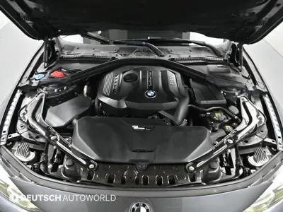 BMW 4-Series 2018, 75801 км, за 16738.87 USD - фото 6