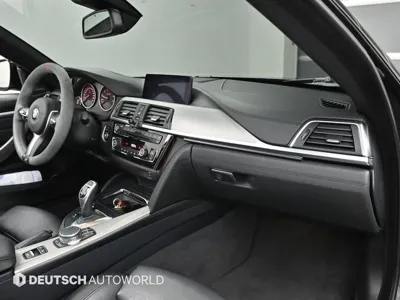 BMW 4-Series 2018, 75801 км, за 16738.87 USD - фото 7