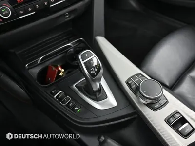 BMW 4-Series 2018, 75801 км, за 16738.87 USD - фото 9