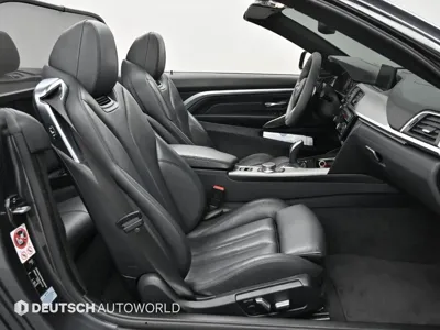 BMW 4-Series 2018, 75801 км, за 16738.87 USD - фото 10