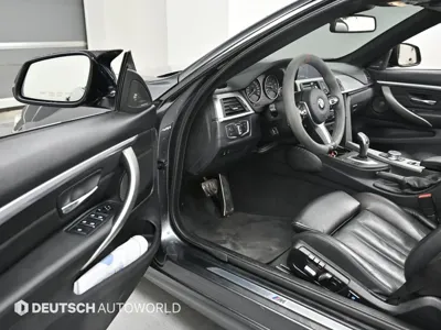 BMW 4-Series 2018, 75801 км, за 16738.87 USD - фото 11