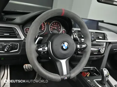 BMW 4-Series 2018, 75801 км, за 16738.87 USD - фото 13